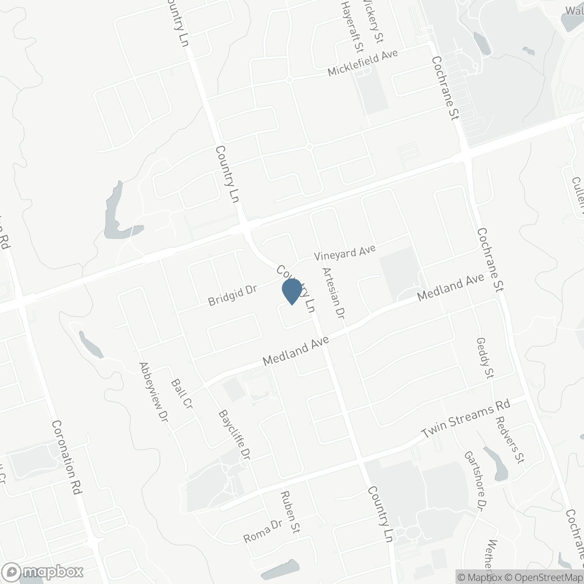 69 RAMPART CRESCENT, Whitby, Ontario L1P 1T7